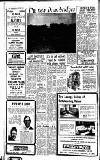 Torbay Express and South Devon Echo Thursday 09 November 1972 Page 14