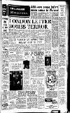 Torbay Express and South Devon Echo Friday 10 November 1972 Page 1