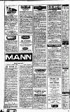 Torbay Express and South Devon Echo Friday 10 November 1972 Page 6