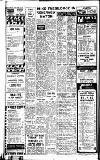 Torbay Express and South Devon Echo Friday 10 November 1972 Page 16