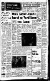 Torbay Express and South Devon Echo Saturday 11 November 1972 Page 1