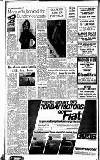 Torbay Express and South Devon Echo Saturday 11 November 1972 Page 6