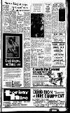 Torbay Express and South Devon Echo Monday 13 November 1972 Page 7