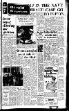 Torbay Express and South Devon Echo Tuesday 14 November 1972 Page 1