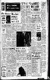 Torbay Express and South Devon Echo Thursday 07 December 1972 Page 1