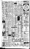 Torbay Express and South Devon Echo Thursday 07 December 1972 Page 8