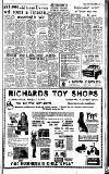 Torbay Express and South Devon Echo Thursday 07 December 1972 Page 13