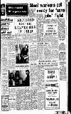 Torbay Express and South Devon Echo Friday 22 December 1972 Page 1