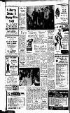 Torbay Express and South Devon Echo Friday 22 December 1972 Page 10