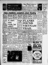 Torbay Express and South Devon Echo Wednesday 03 January 1973 Page 1