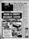 Torbay Express and South Devon Echo Thursday 04 January 1973 Page 12
