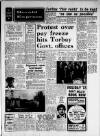 Torbay Express and South Devon Echo Wednesday 10 January 1973 Page 1