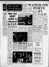 Torbay Express and South Devon Echo Saturday 10 March 1973 Page 1