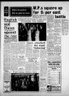 Torbay Express and South Devon Echo Thursday 05 April 1973 Page 1