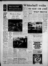 Torbay Express and South Devon Echo Tuesday 22 May 1973 Page 1