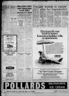 Torbay Express and South Devon Echo Wednesday 01 August 1973 Page 6