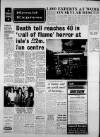 Torbay Express and South Devon Echo Friday 03 August 1973 Page 1