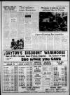 Torbay Express and South Devon Echo Thursday 09 August 1973 Page 13