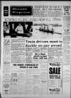 Torbay Express and South Devon Echo Friday 10 August 1973 Page 1