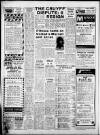 Torbay Express and South Devon Echo Friday 17 August 1973 Page 16