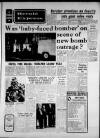 Torbay Express and South Devon Echo Thursday 13 September 1973 Page 1