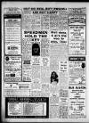 Torbay Express and South Devon Echo Thursday 04 October 1973 Page 16