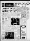 Torbay Express and South Devon Echo Thursday 11 October 1973 Page 1