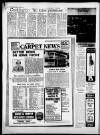 Torbay Express and South Devon Echo Thursday 11 October 1973 Page 12