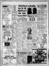 Torbay Express and South Devon Echo Wednesday 02 January 1974 Page 16