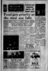 Torbay Express and South Devon Echo Monday 07 January 1974 Page 1