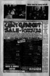 Torbay Express and South Devon Echo Monday 07 January 1974 Page 8