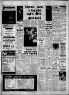 Torbay Express and South Devon Echo Tuesday 08 January 1974 Page 12