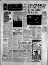 Torbay Express and South Devon Echo Wednesday 09 January 1974 Page 1