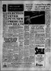 Torbay Express and South Devon Echo Tuesday 15 January 1974 Page 1