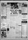 Torbay Express and South Devon Echo Friday 01 February 1974 Page 16