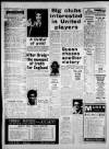 Torbay Express and South Devon Echo Tuesday 05 February 1974 Page 12