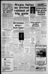 Torbay Express and South Devon Echo Monday 11 February 1974 Page 10