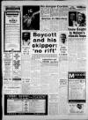 Torbay Express and South Devon Echo Tuesday 12 February 1974 Page 12