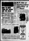 Torbay Express and South Devon Echo Wednesday 01 May 1974 Page 1