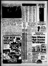 Torbay Express and South Devon Echo Wednesday 01 May 1974 Page 6