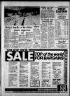 Torbay Express and South Devon Echo Thursday 02 January 1975 Page 7