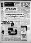 Torbay Express and South Devon Echo Tuesday 07 January 1975 Page 1