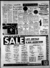 Torbay Express and South Devon Echo Monday 13 January 1975 Page 9