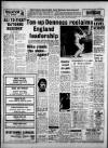 Torbay Express and South Devon Echo Wednesday 15 January 1975 Page 16