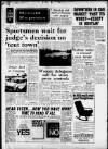 Torbay Express and South Devon Echo Thursday 01 May 1975 Page 1