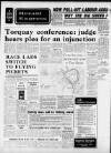 Torbay Express and South Devon Echo Friday 02 May 1975 Page 1