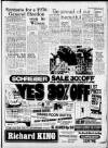 Torbay Express and South Devon Echo Wednesday 07 May 1975 Page 13