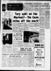 Torbay Express and South Devon Echo Tuesday 03 June 1975 Page 1