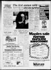 Torbay Express and South Devon Echo Thursday 10 July 1975 Page 13