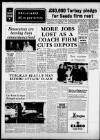 Torbay Express and South Devon Echo Friday 03 October 1975 Page 1